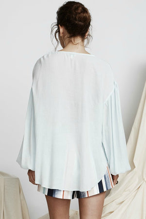 Ladies Top - PS The Label - Initiation Blouse