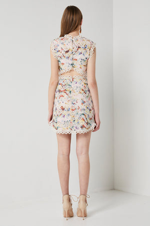 Joy Dress