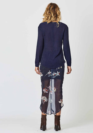 Undergrowth Top