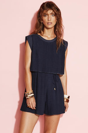 Just Say Playsuit