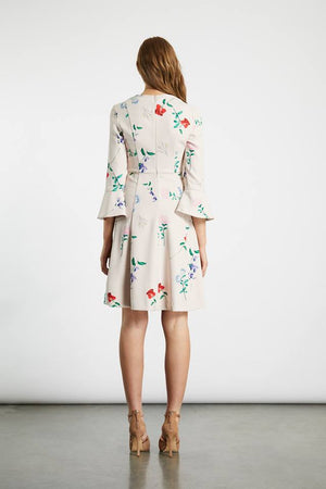 Ladies Dress - Kennedy Dress - Elliatt