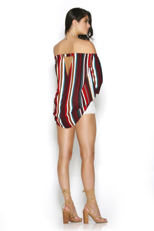 Kokomo Top