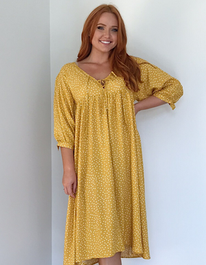 Kruger Dress