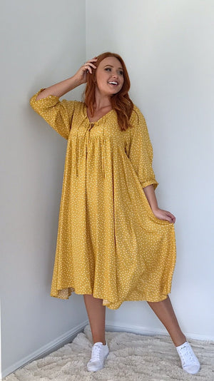 Kruger Dress