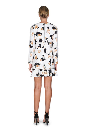 Lovers Liaison Long Sleeve Dress