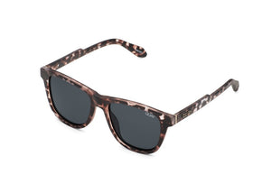 Quay Eyewear Lift Off Matt/Tort