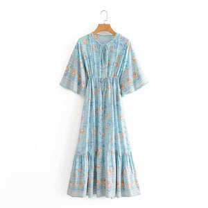 Lily Dress
