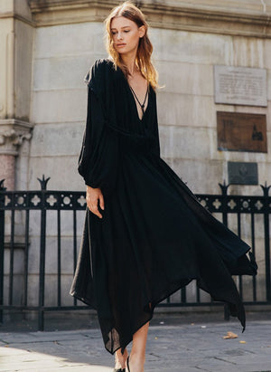 Low Lights Dress