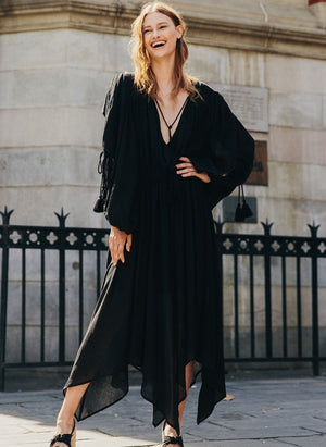 Low Lights Dress