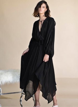 Low Lights Dress