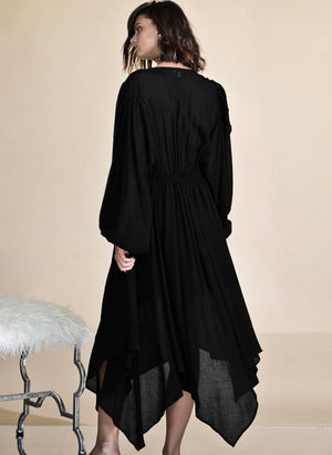 Low Lights Dress