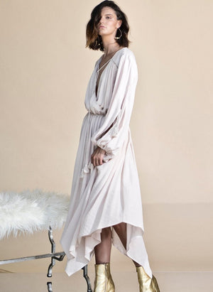 Low Lights Dress
