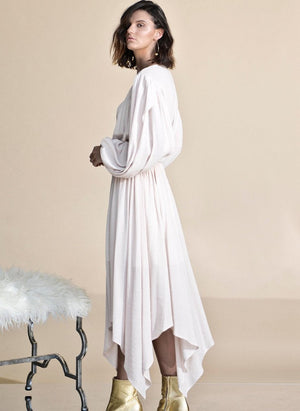 Low Lights Dress