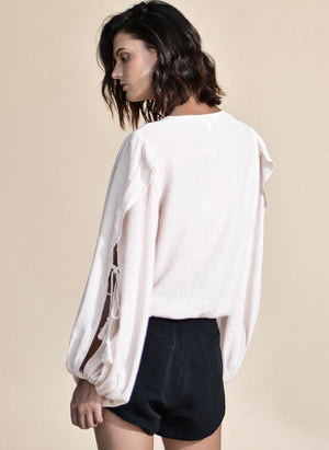 Low Light Blouse