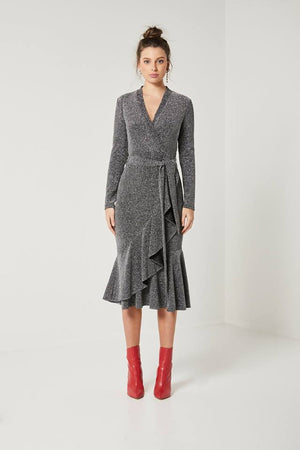 Lush Dress