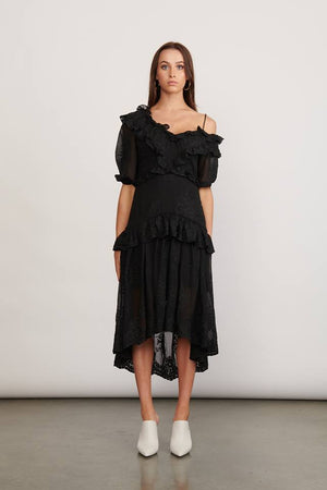 Manor Dress