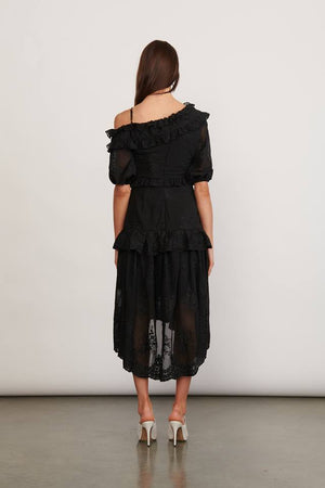 Manor Dress
