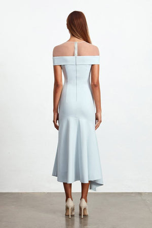 Ladies Dress - Martini Dress - Mint - Elliatt