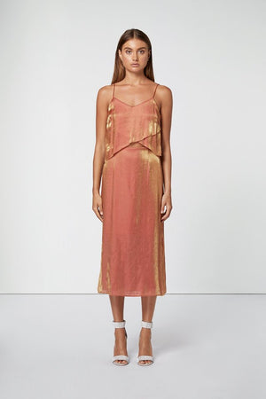 Ladies Slip Dress-Elliatt-Miracle Dress