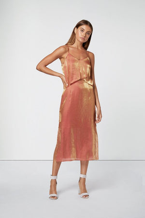 Ladies Slip Dress-Elliatt-Miracle Dress