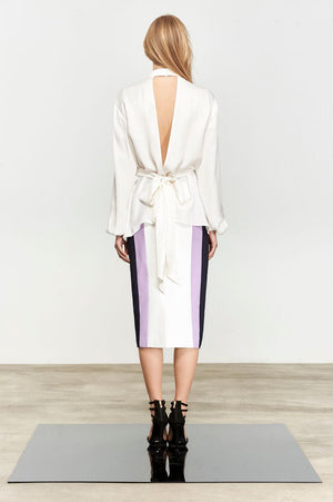 Miro Shirt Ivory