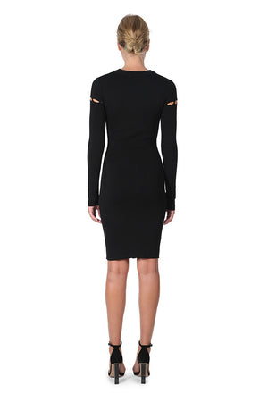 Nitto Dress