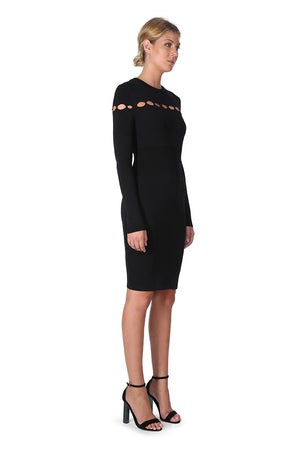 Nitto Dress