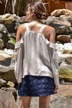 New National Top