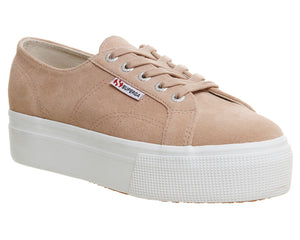 Superga Superga - 2790 Suede