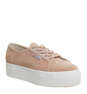 Superga - 2790 Suede