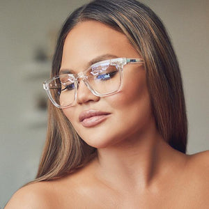 Quay Australia Hardwire - Clear