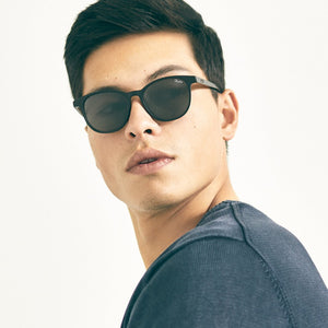 Quay Eyewear Blueprint Matt Black