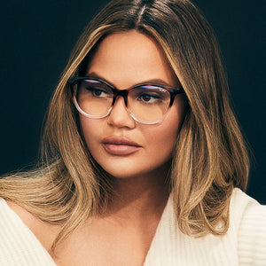 Quay Eyewear All Nighter - Clear