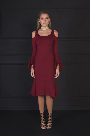 SABAYA Petra Dress