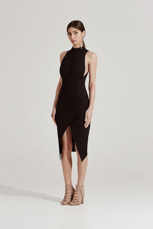 Bless'ed are the Meek Penelope Dress