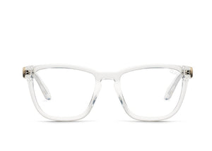 Quay Australia Hardwire - Clear
