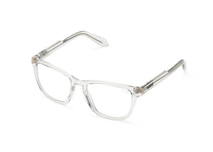 Quay Australia Hardwire - Clear