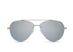 Ladies Sunglasses-Roxanne Quay Eyewear