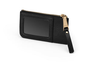 Quay Top Zip Wallet