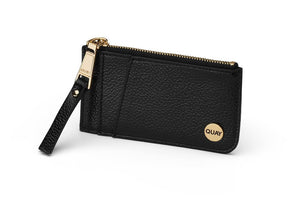 Quay Top Zip Wallet