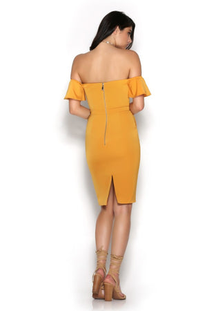 Second Chance Dress
