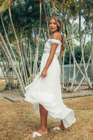 Rowena Dress
