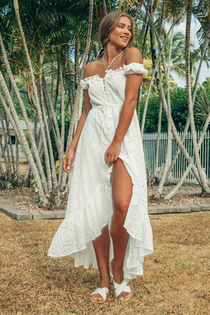 Rowena Dress