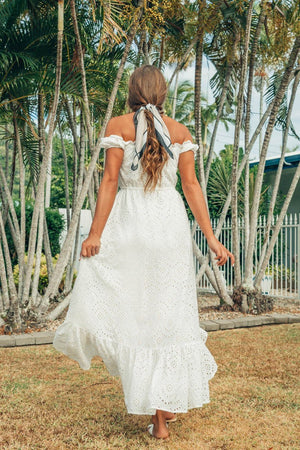 Rowena Dress