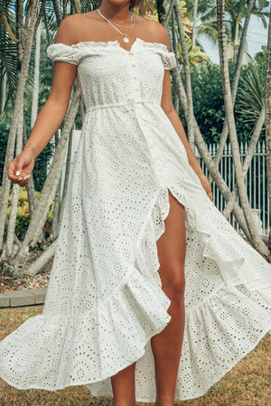 Rowena Dress
