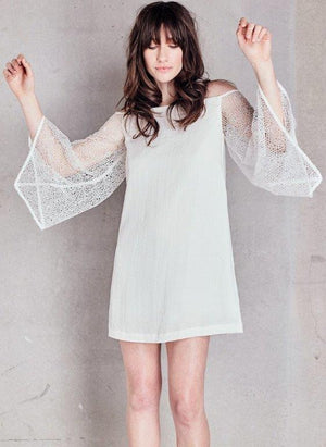 PS The Label Reverie Dress