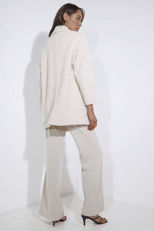 Richmond Coat Cream