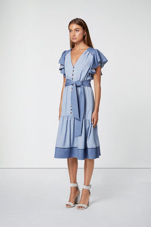 Rosie Dress-Elliatt