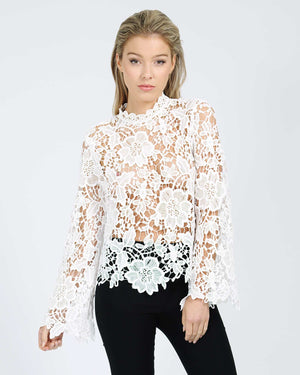 Runaway Top