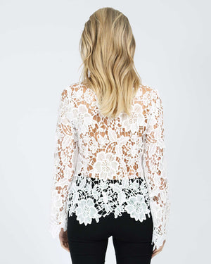 Runaway Top